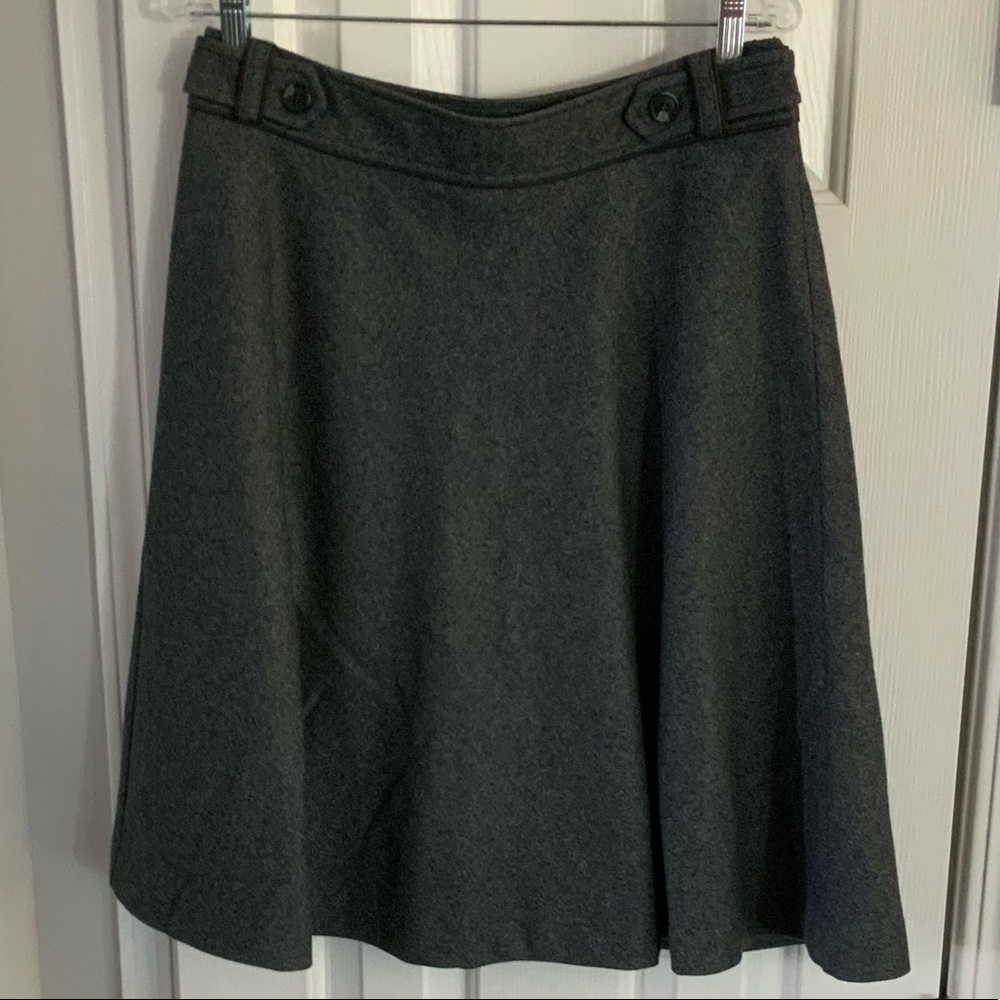 Merona Skirt Size 6